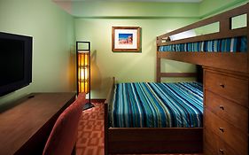 Fairfield Inn&Suites by Marriott Orlando Lake Buena Vista in the Marriott Village